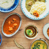 『おうちでやまのカレー』季節の冷凍カレー3食セット（BOX入り）