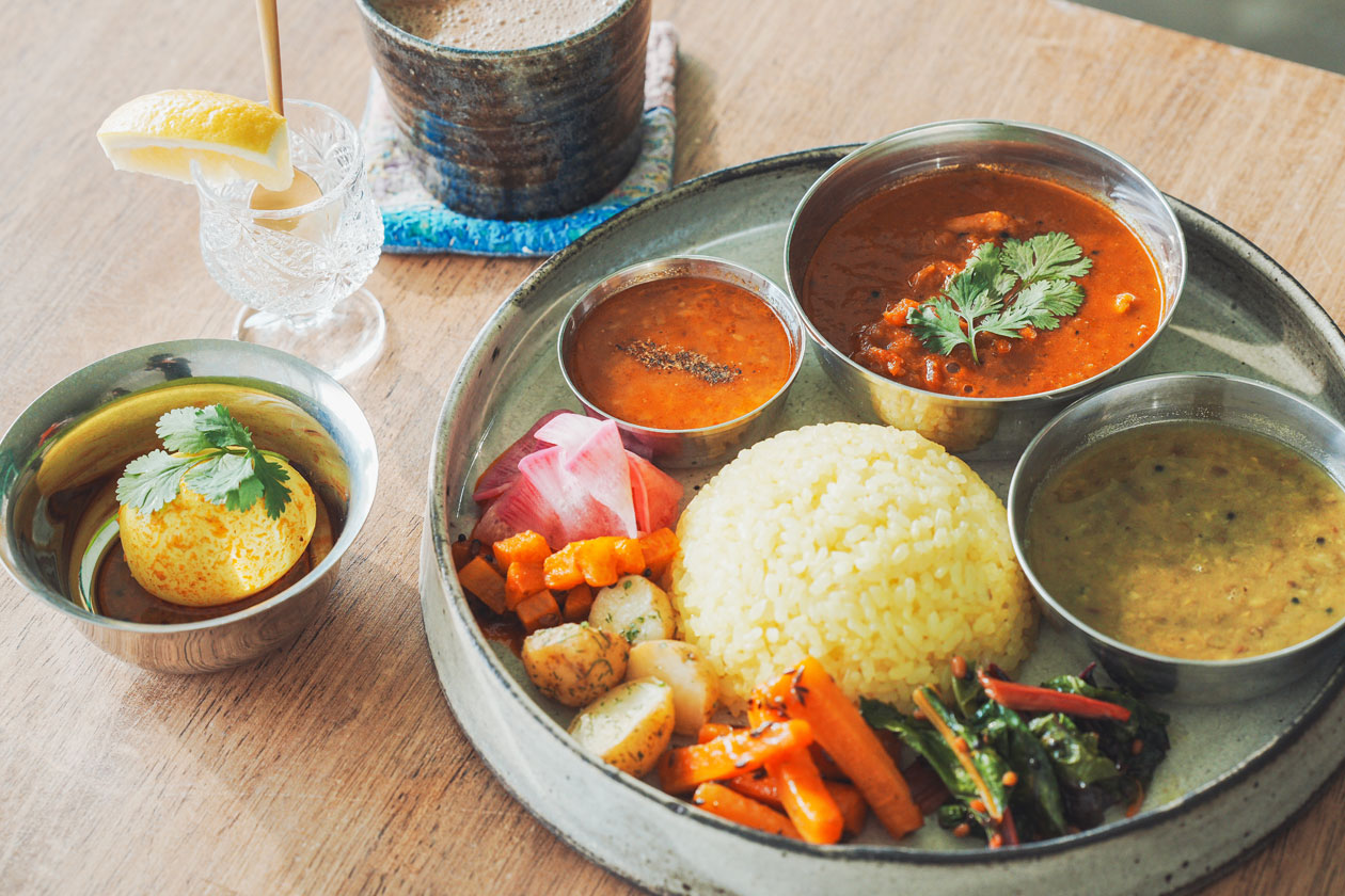 季節の冷凍カレー10食セット